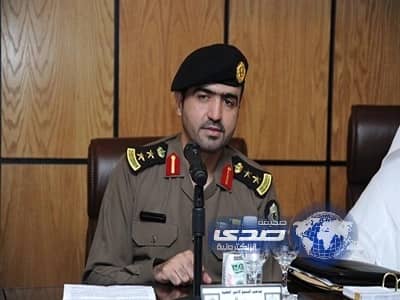  11 ألف مخالف بينهم 5 مواطنين تستروا على مجهولين في إيواء جدة 