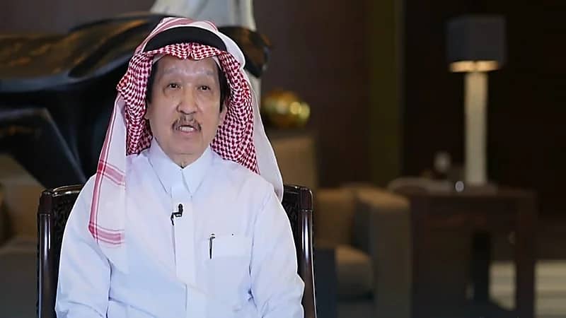 بالفيديو.. "الصيني": اليمن والشام بالمعنى السياسي لم تكونا موجودتين