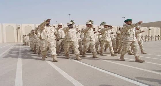 فتح باب التسجيل بالحرس الملكي في عدد من التخصصات الفنية