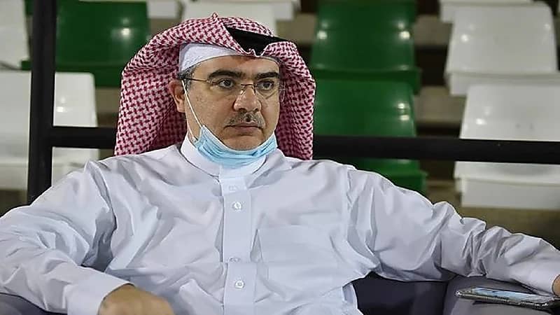 إلزام الأهلي بدفع 6 ملايين ريال للفتح