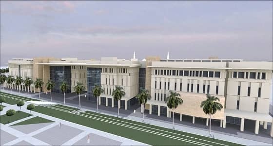 " الجبيل الجامعية " تعلن تعليق الدراسة يوم الإثنين