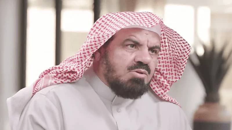رئيس الطائي: لا يتهم أحد بالخيانة إلا الخائن ومستعدون لأي تحقيق.. فيديو