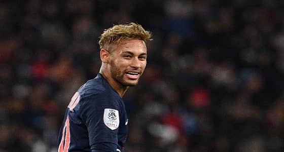 ربع نهائي دوري الأبطال يشهد عودة نيمار