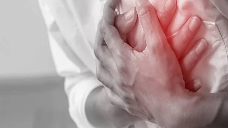 الأسباب الخفية وراء الموت المفاجئ أثناء العلاقة الحميمة