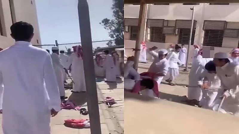 تعليم الشرقية يؤكد بدء الإجراءات النظامية بحق الطلاب المشاركين في المشاجرة