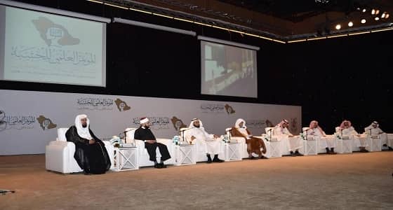 مؤتمر الحسبة يؤكد أن الخروج على الحاكم من منهج الخوارج