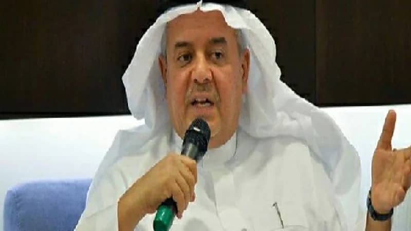 ‏الأمير منصور بن مشعل يسدد رسوم العضوية الذهبية للنادي الأهلي لثلاث سنوات قادمة