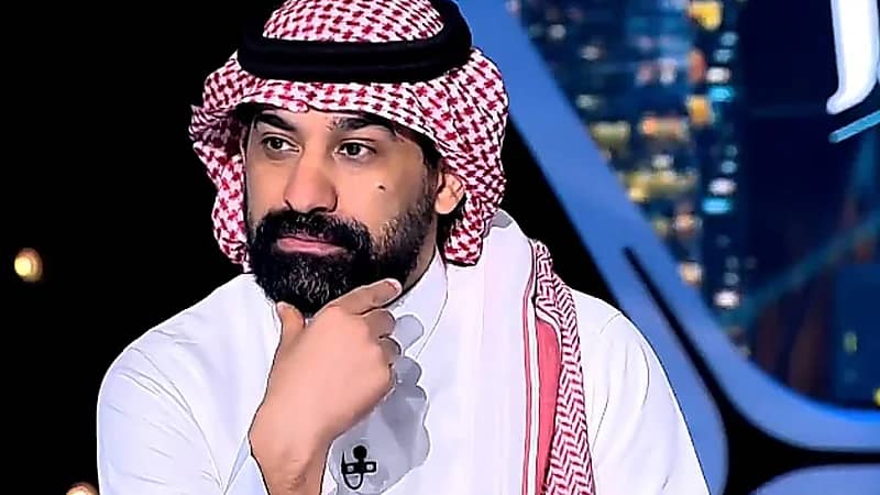 عطيف ينتقد إدارة النصر: من أعار دوران إلى فنربخشة؟.. فيديو