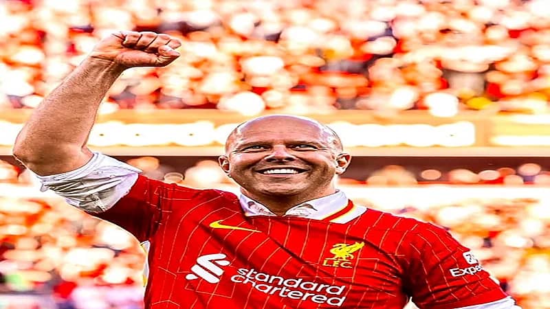 سلوت: يوم للوحدة والاحتفال وما يفرقنا يمكن أن ينتظر