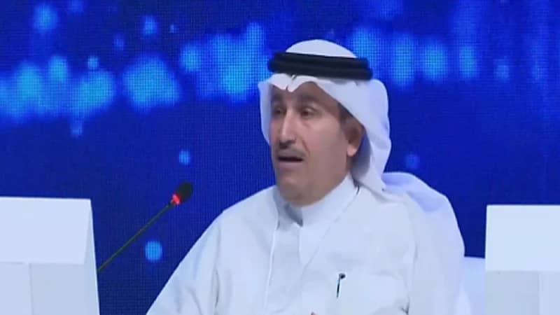 الجاسر: نستهدف تقليل الانبعاثات الكربونية 2% لكل ساكن .. فيديو