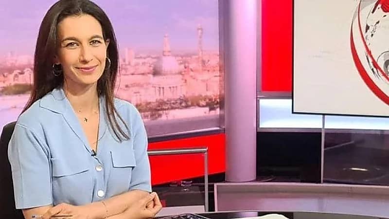 المتحدث باسم طالبان يفاجئ مذيعة أسترالية على الهواء