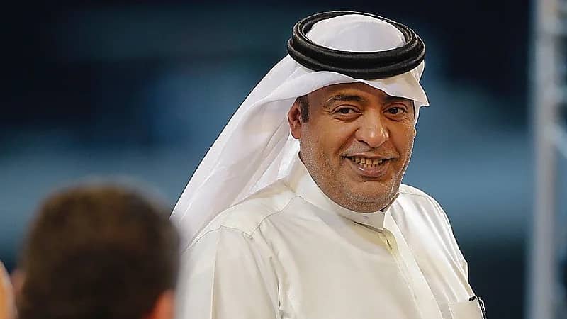 وليد الفراج: الهلال‬⁩ رفع سقف طموح الأندية السعودية ‬⁩ (فيديو)