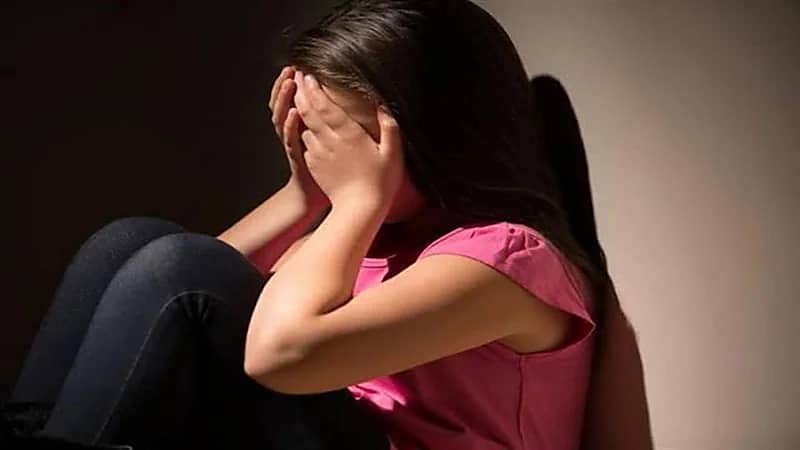 ضرب طفلة بعصا حتى الموت بسبب الجن