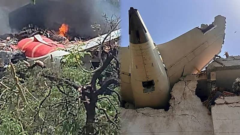 بعد حادث الطائرة الهندية المنكوبة..أسوأ كوارث الطيران بالعالم في السنوات الأخيرة