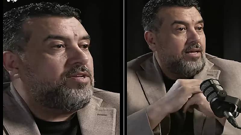 محمد العرب: من لم يملك صديقا سعودياً لم يذق طعم الصداقة.. فيديو