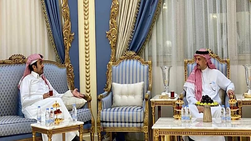 اللجنة الاقتصادي بنادي الابل تسعى لتنفيذ المشاريع الاستثمارية المتعلقة بمنتجات الابل