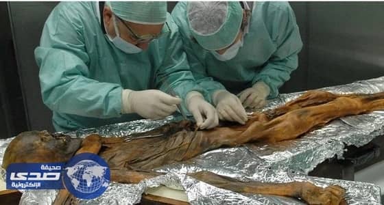 علماء ينجحون في فك الشفرة الوراثية لمومياءات تعود لمصر فرعونية