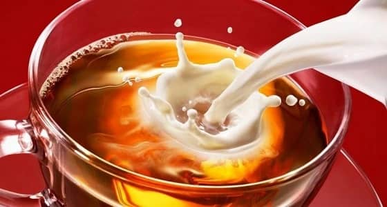 5 فوائد مهمة لتناول الشاي بلبن في كل الأوقات