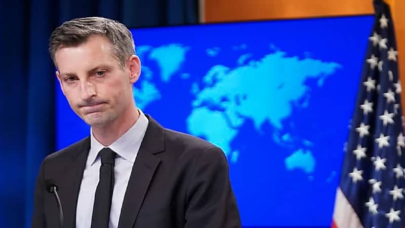 أمريكا بشأن الاتفاق النووي: "للصبر حدود"