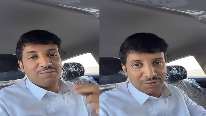 بالفيديو .. مواطن يحذر من تسجيل الشركات باسم الزوجة أو الأخت بهدف التستر