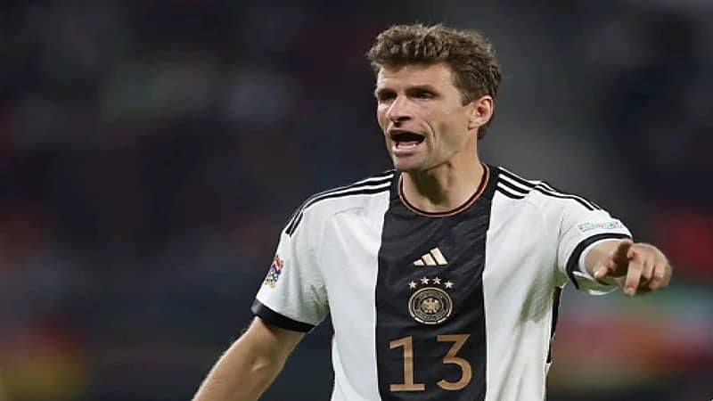 بعد السقوط في المونديال.. توماس مولر يعلن الاعتزال دولياً