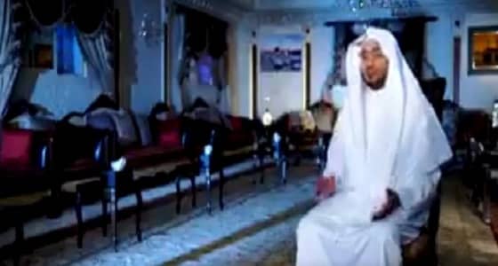 بالفيديو.. " المغامسي " : حققت الفوز لمدرستي بأحد المسابقات في الصغر
