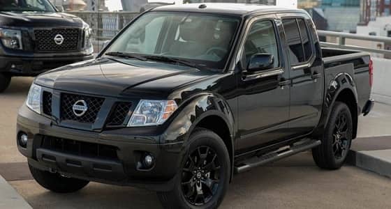 بالصور .. عرض نسخ Midnight Editions في 2018 من نيسان