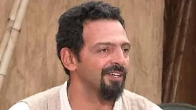 وفاة الفنان تيمور تيمور غرقًا في الساحل