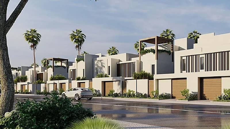 أسعار العقارات تواصل تراجعها خلال الفترة القادمة