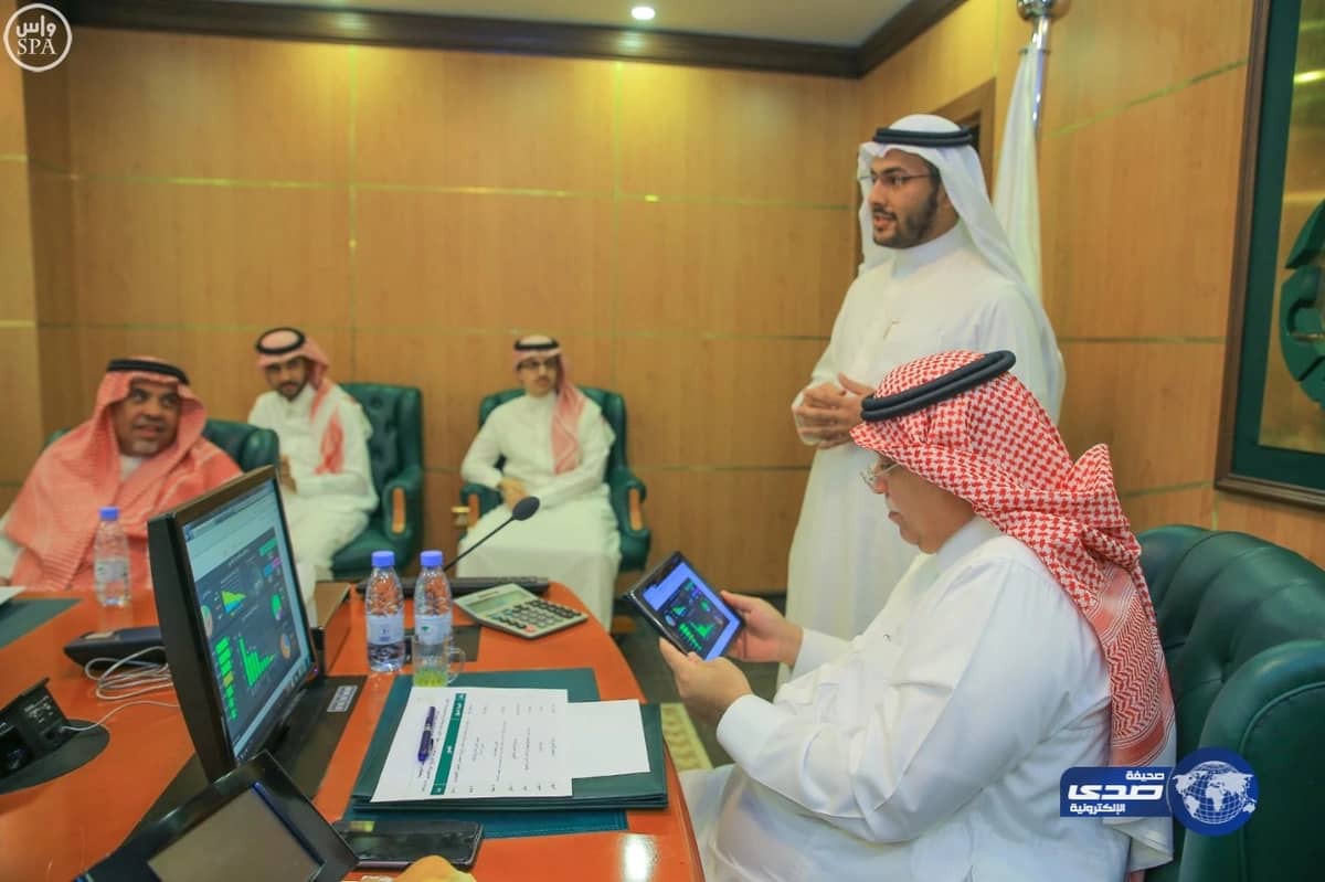 الربيعان: إقتصار تحرير المخالفات المرورية فى الجامعات على «الوقوف الممنوع»