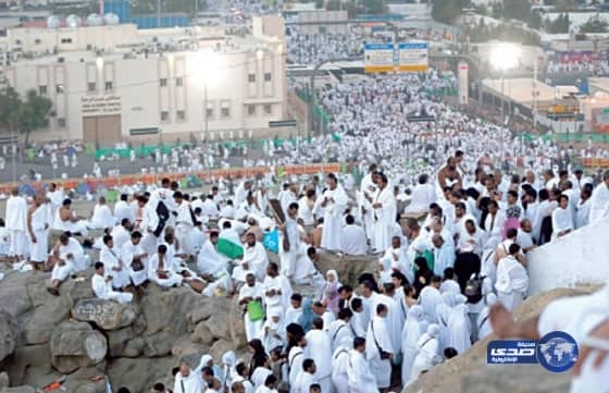بالفيديو..الحجاج يرمون جمرة العقبة الكبرى في أول أيام عيد الأضحى