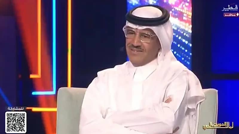الفنان خالد عبد الرحمن يتحدث لأول مرة عن قصة علاقته بفتاة وقع في حبها (فيديو)