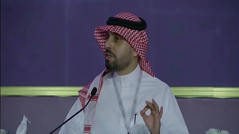 الصويان: اختصرنا 160 مليون زيارة رقمية للجهات الحكومية سنوياً (فيديو)