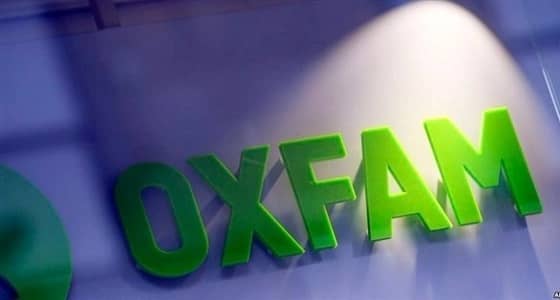 بعد فضيحة كبرى.. " أوكسفام " تشكل لجنة عليا لرصد المخالفات الجنسية لعامليها