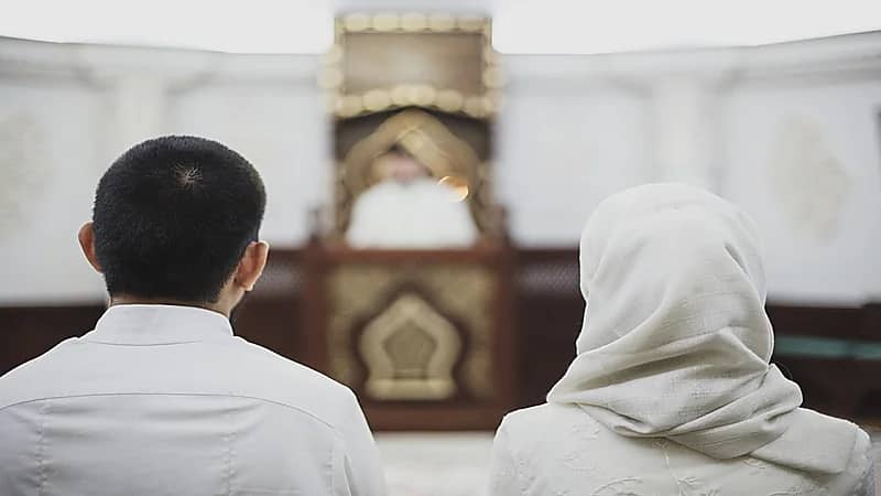بالفيديو.. أخصائية للمتزوجات: الأسرار الغير جيدة لا تبوحوا بها بعد الزواج