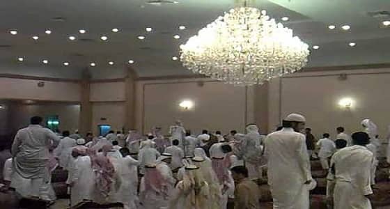 ” شرطة الشمالية ” توضح ملابسات مقتل مواطن بطلق ناري في حفل زفاف