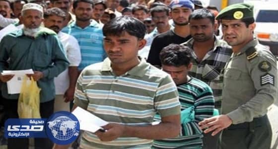 الهند تقدم لمواطنيها الدليل الشامل للإقامة  في المملكة