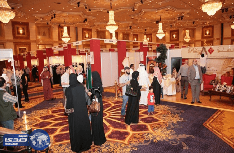 شركة ريفان تنفي وجود عارضات بعرض مصمم ازياء كويتي في معرض المملكة