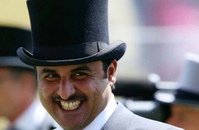 حصار الفضائح القطرية يضيق يوما بعد يوم