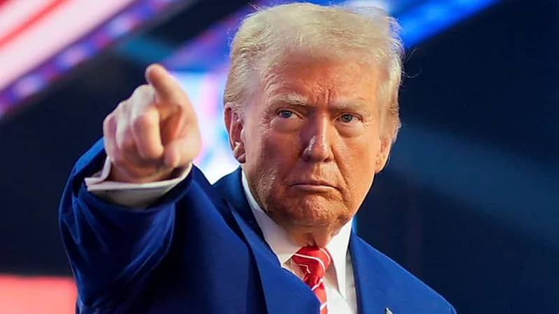 بدعم من ترامب إقصاء المتحولين جنسيًا من منافسات السيدات