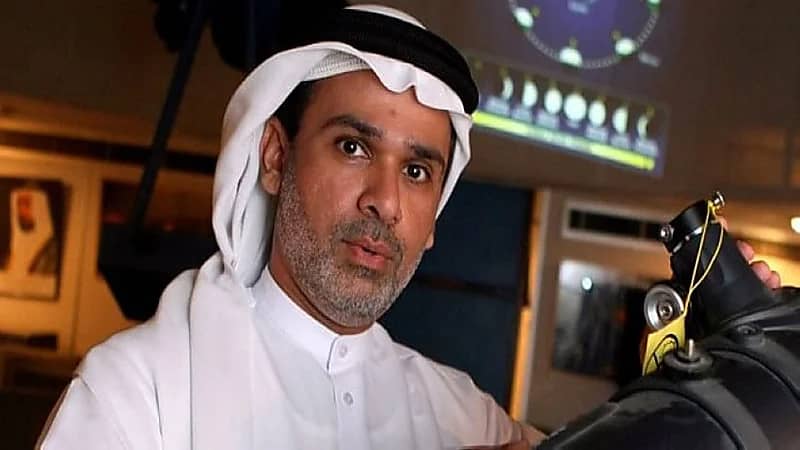 ابراهيم الجروان: رمضان ألطف في الأعوام القادمة.. صيام أقل وأجواء ربيعية