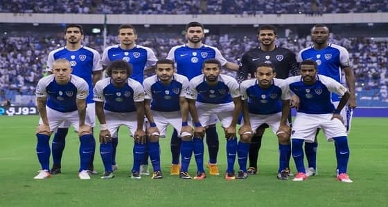 رسميًا.. الأرجنتيني " بيدرو " مدربًا للياقة بالهلال