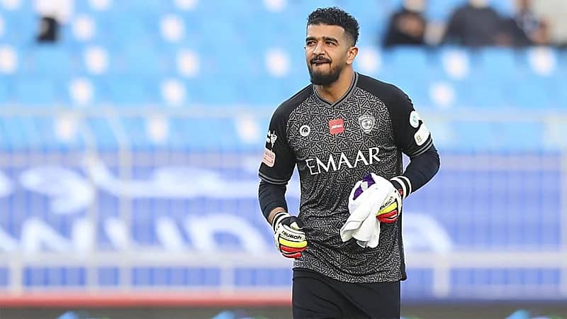 شاهد.. المعيوف يعلق على تهميش رينارد له