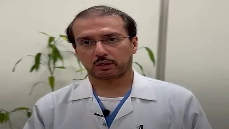 بالفيديو.. استشاري يوجه نصائح طبية لمن يصوم بعد إجراء عمليات "السمنة"