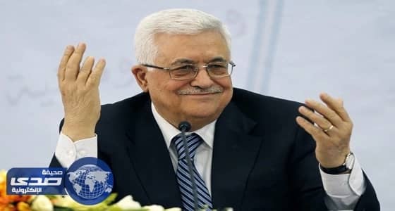 عباس يشيد بقرار عدم نقل السفارة الأمريكية إلى القدس
