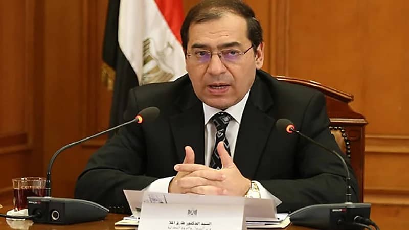مصر تكتشف حقلا كبيرا للغاز في البحر المتوسط