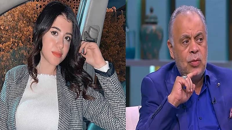 نقيب الممثلين المصريين: الفن برئ من واقعة فتاة المنصورة
