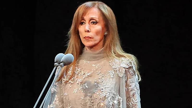 فيروز في ذكرى انفجار بيروت: "مات أهلي"