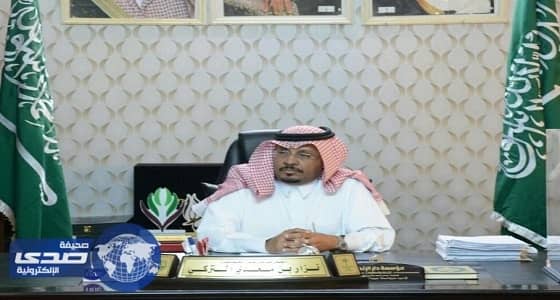 رئيس مركز قوز الجعافرة يهنئ القيادة الرشيدة بذكرى اليوم الوطني 87