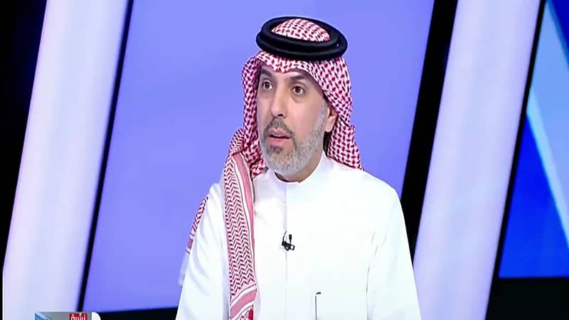 سليمان اللحيدان:  الثلج أو الكريستال هي أسماء شائعة يستخدمها متعاطو الشبو (فيديو)